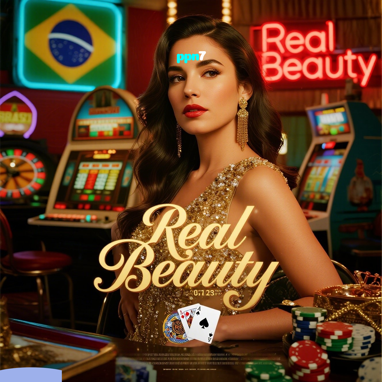 ppn7:Em nosso cassino online, a diversão nunca acaba! Jogue agora!
