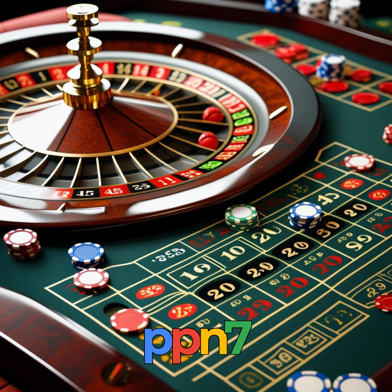 ppn7:Jogue poker e conquiste a vitória nas cartas!