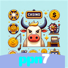 ppn7：Jogue poker no nosso cassino e conquiste vitórias épicas!