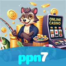 ppn7：Jogue slots, poker e aposte no futebol online para grandes prêmios!