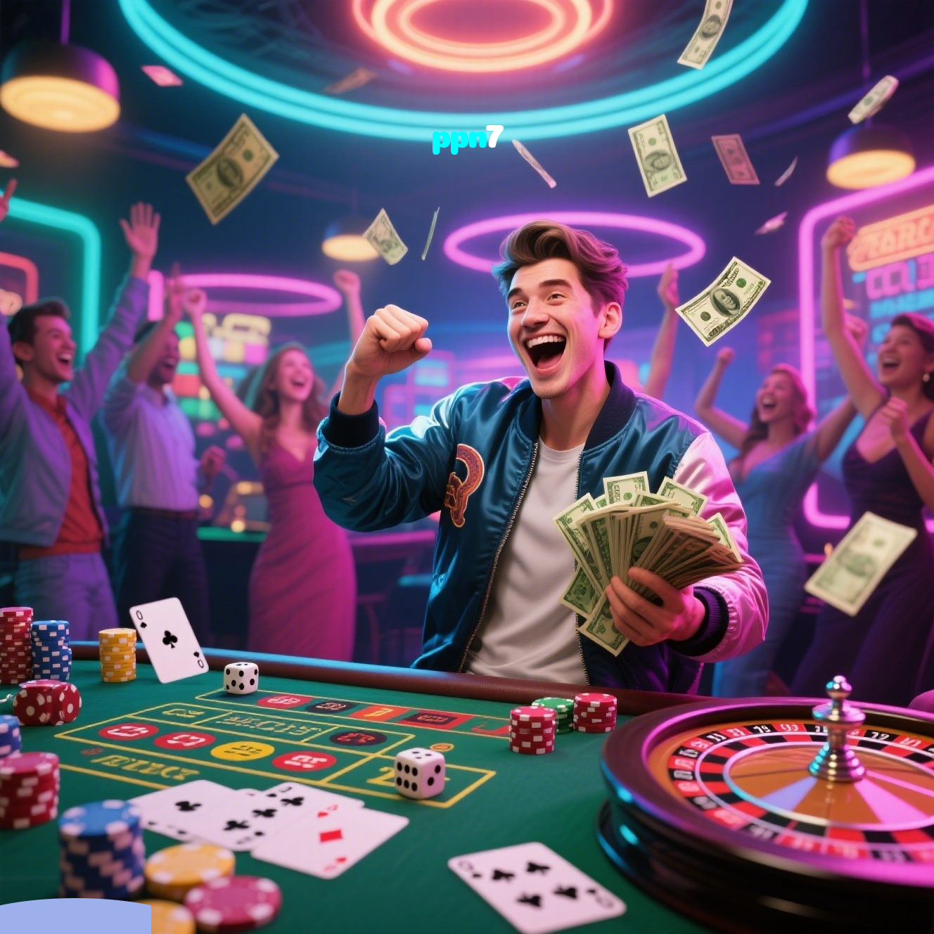 ppn7:Apostas ao vivo no futebol e diversão em jogos de cassino como slots e roleta!