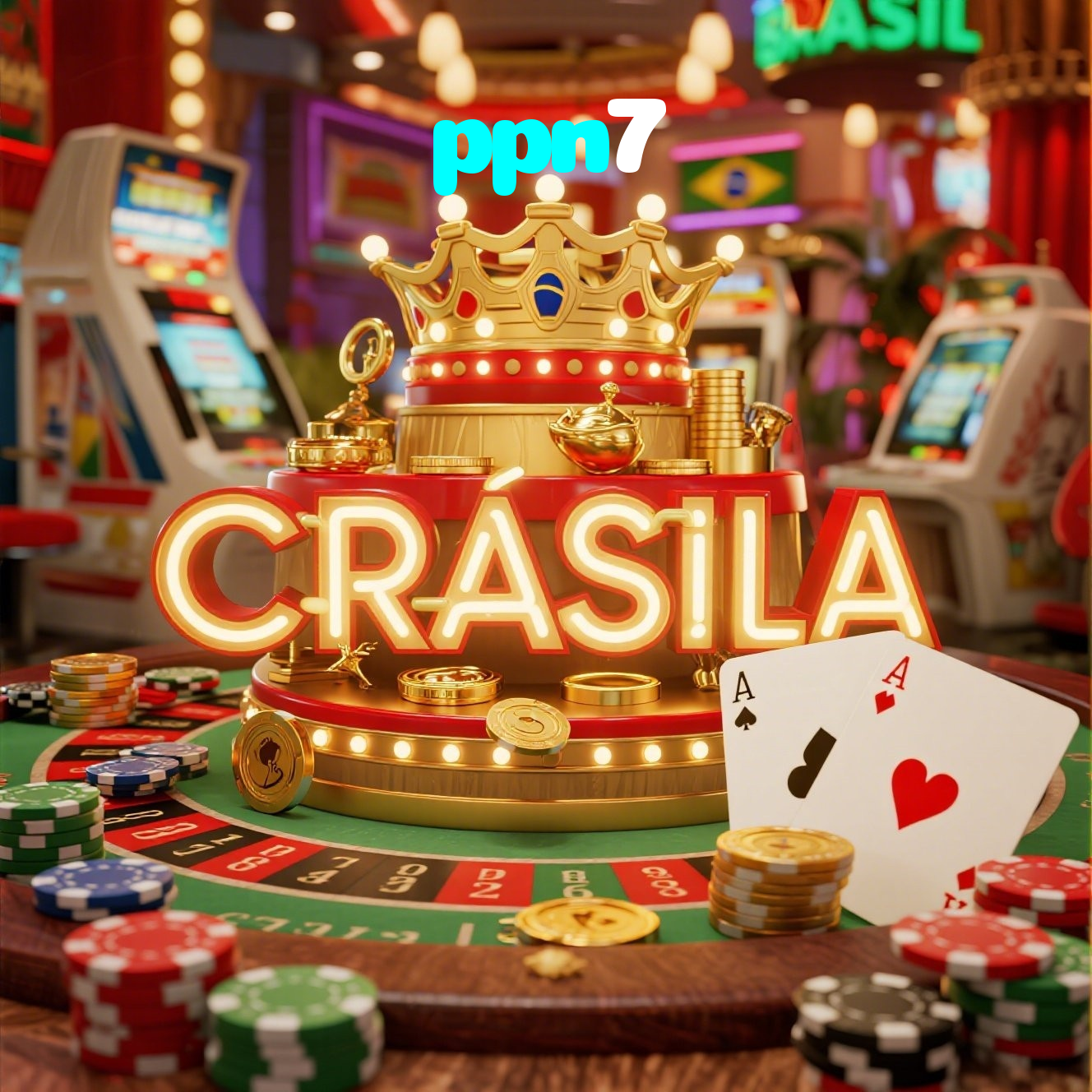 ppn7:Jogue poker online e mostre suas habilidades nas cartas!