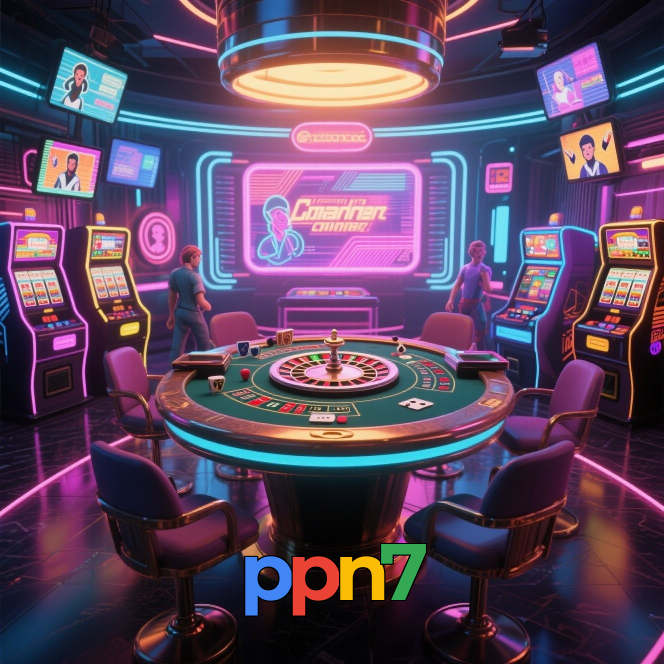 ppn7:A adrenalina do futebol online é sua chance de ganhar!