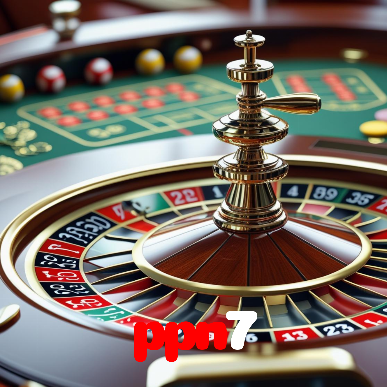 ppn7:A melhor plataforma de jogos de cassino e apostas no futebol está aqui!