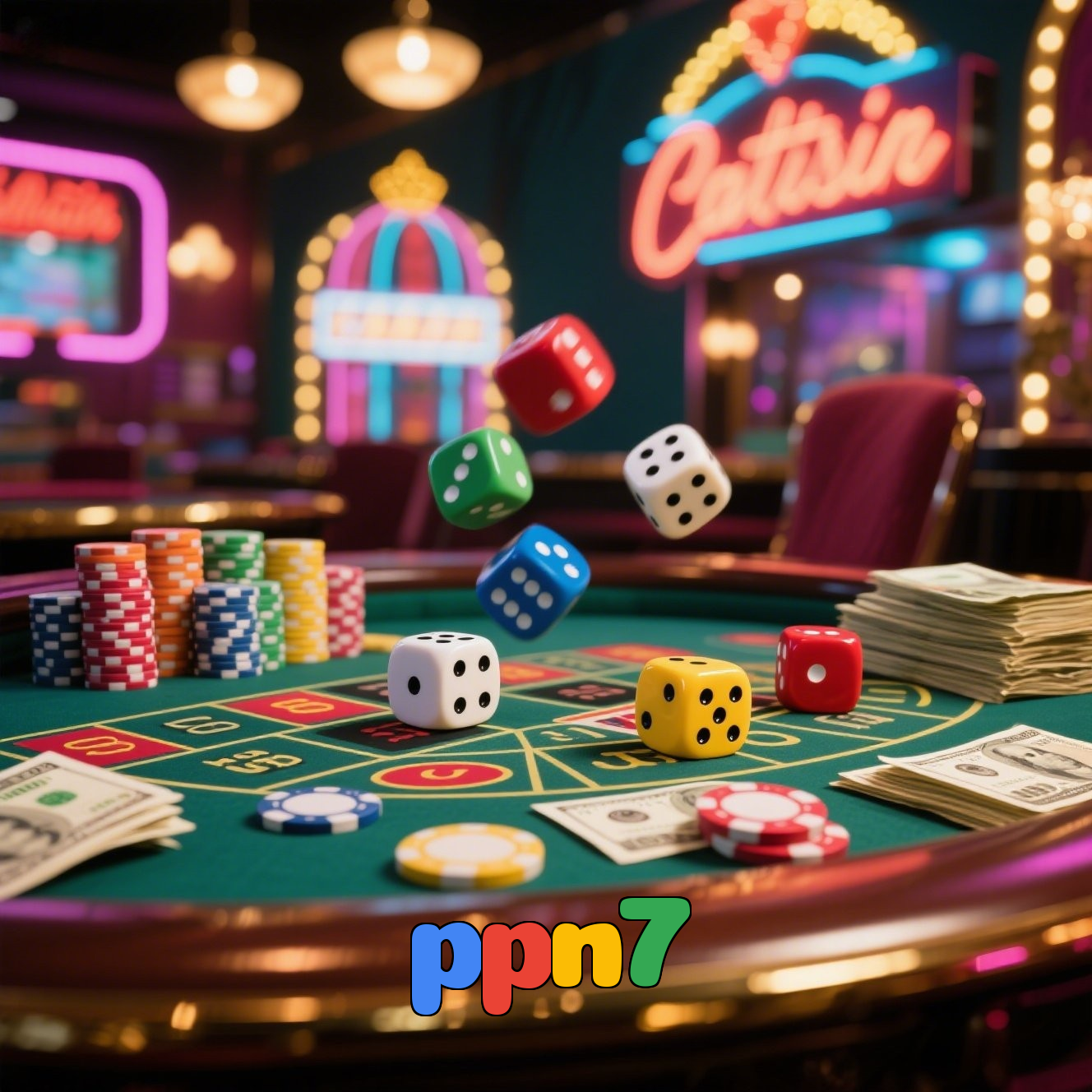 ppn7:O cassino online mais confiável para jogar blackjack e apostar no futebol!