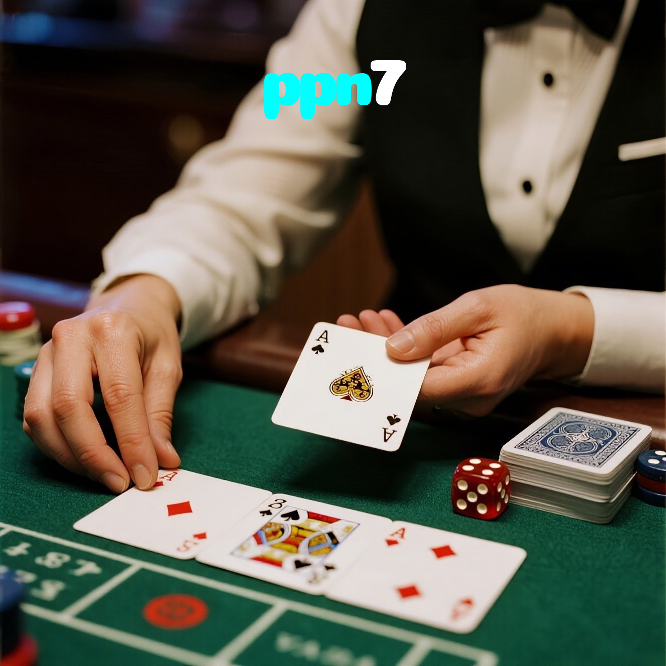 ppn7:Aposte no seu time de futebol e ganhe no blackjack e roleta online!