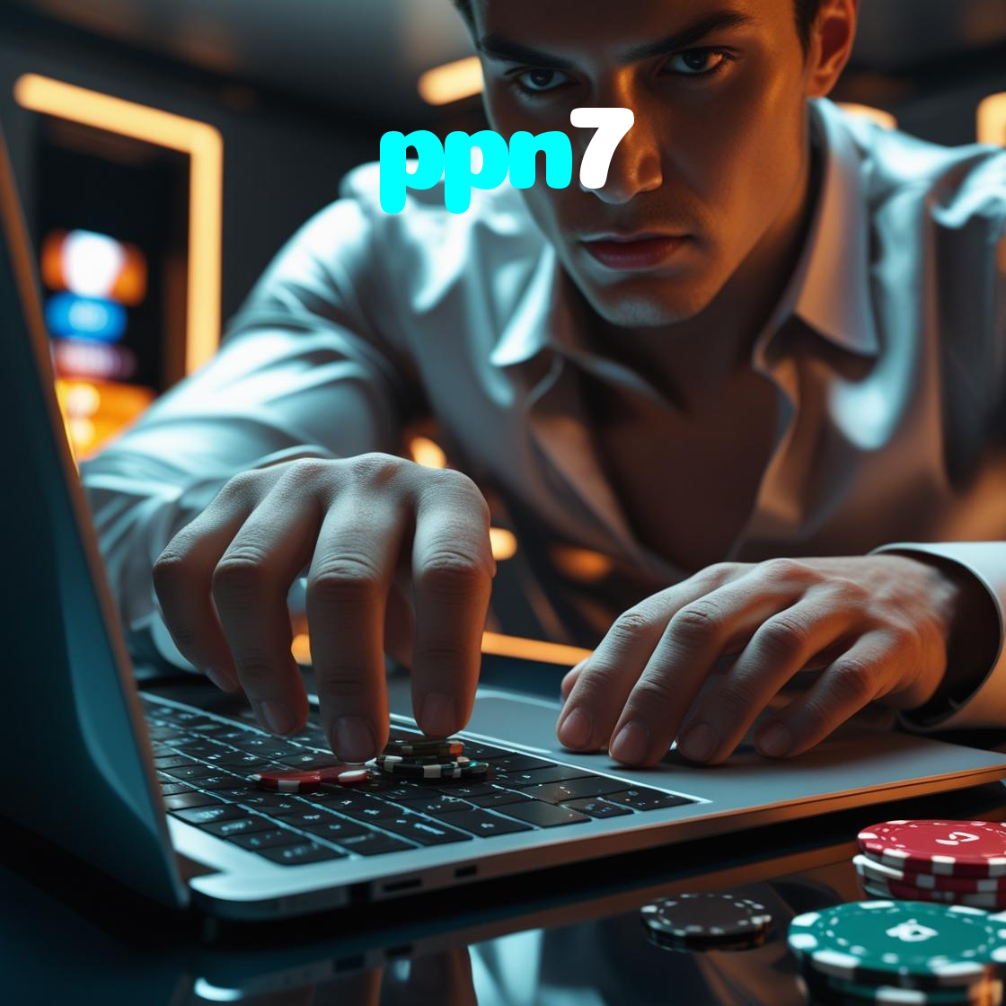 ppn7：O cassino online perfeito para jogos de blackjack e apostas no futebol!