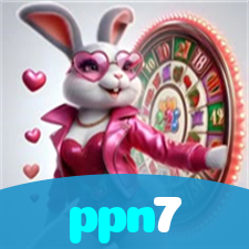 ppn7:A diversão nunca para! Entre no nosso cassino e jogue os melhores jogos!