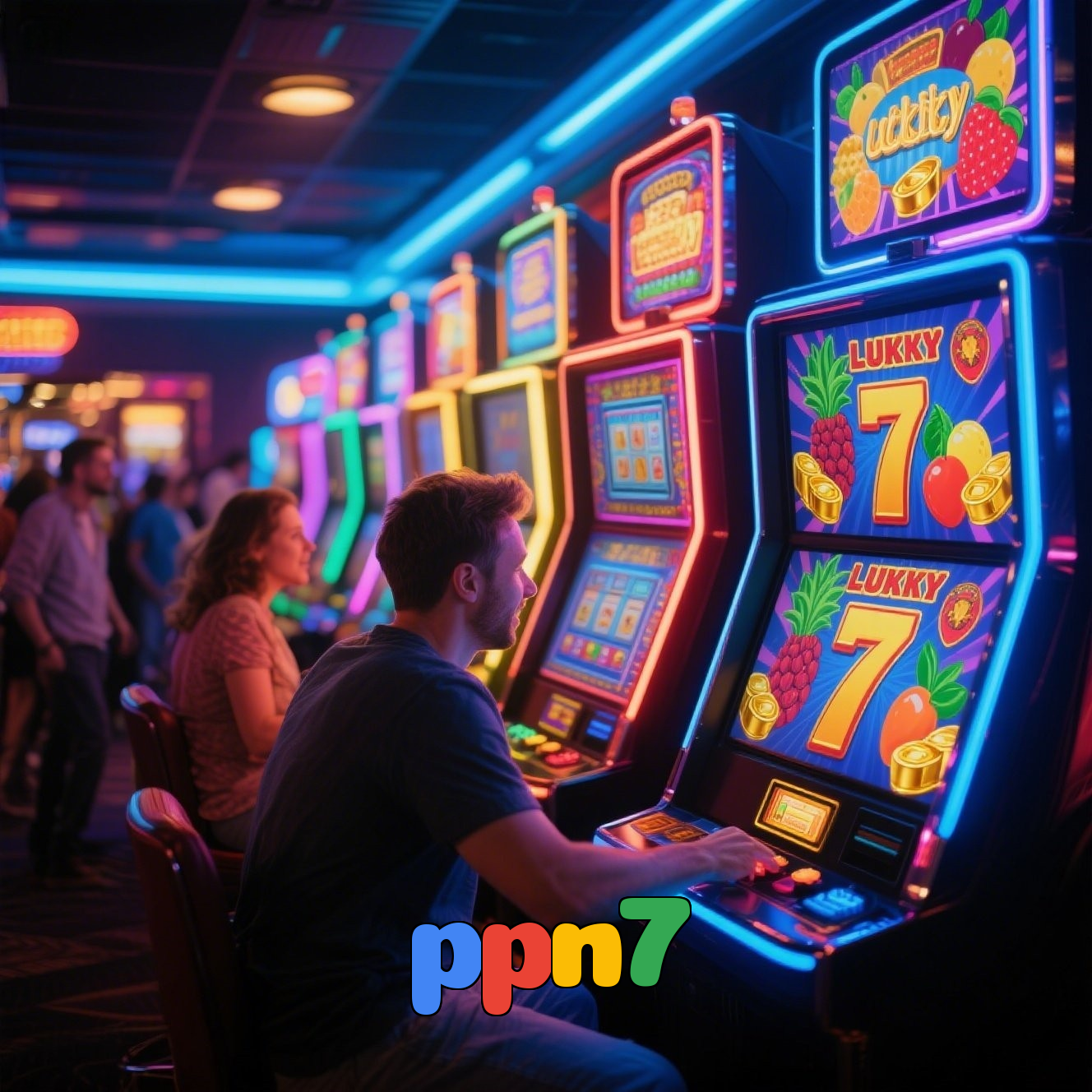 ppn7：O cassino online ideal para quem ama futebol e jogos de cassino!