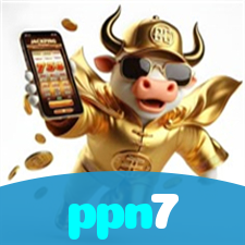ppn7：Jogue nas nossas slots e conquiste prêmios de tirar o fôlego!