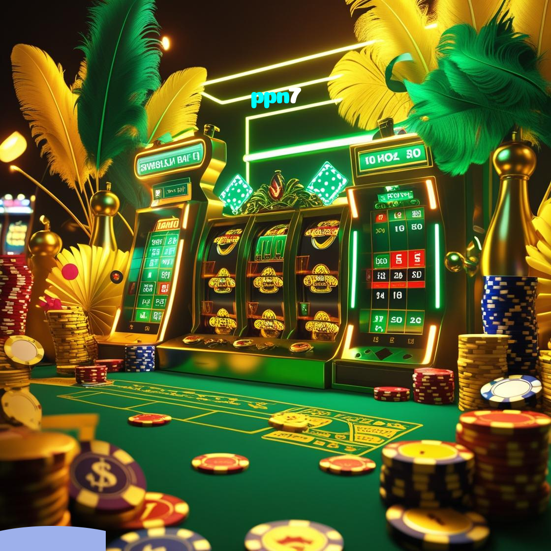ppn7:Aposte no futebol e conquiste prêmios em blackjack e poker!