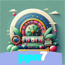 ppn7:A sorte está na roleta! Aposte e ganhe agora!