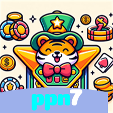 ppn7：O cassino online perfeito para jogadores de poker, roleta e futebol!