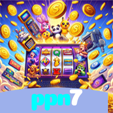ppn7：Vença no blackjack e conquiste grandes prêmios!