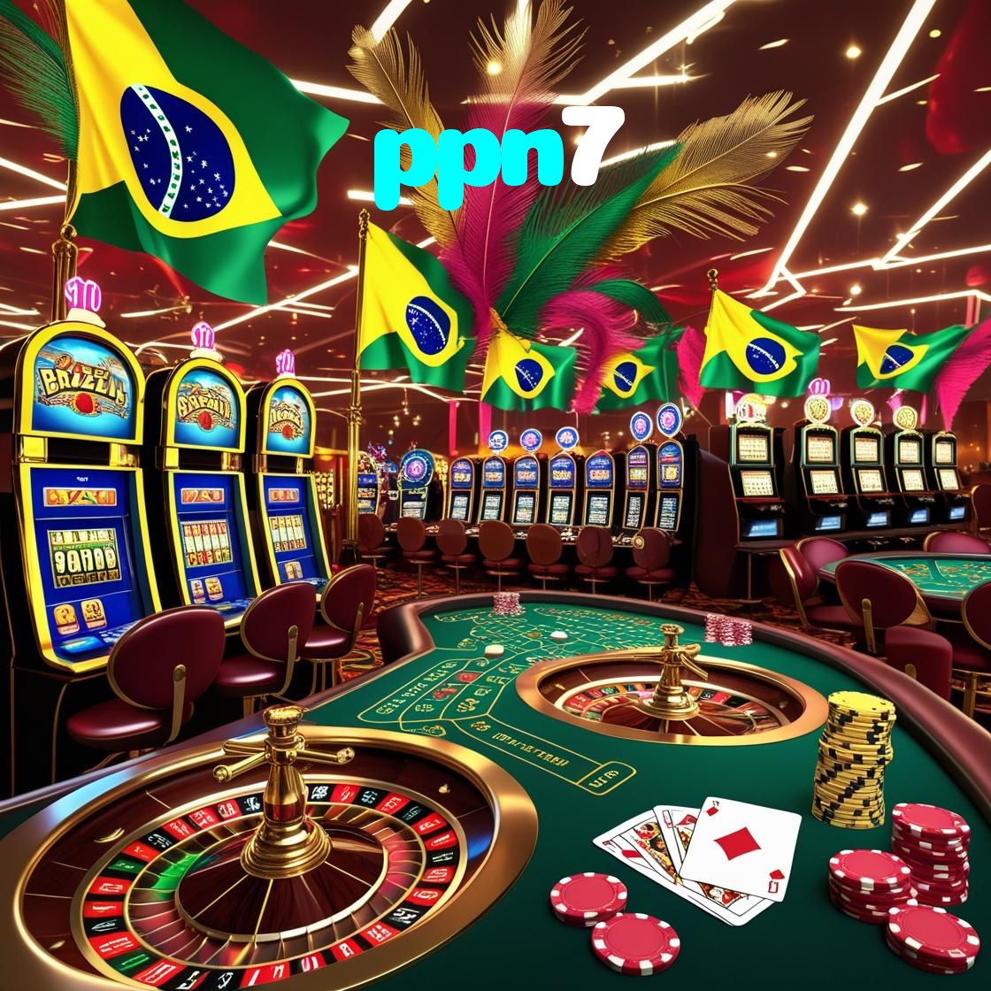 ppn7:Jogue no cassino mais seguro com poker, roleta e apostas no futebol!