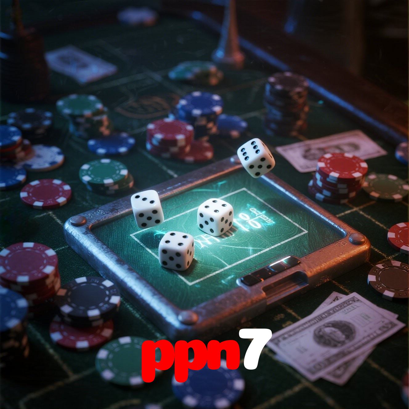 ppn7:Jogue agora e vença no melhor cassino online!