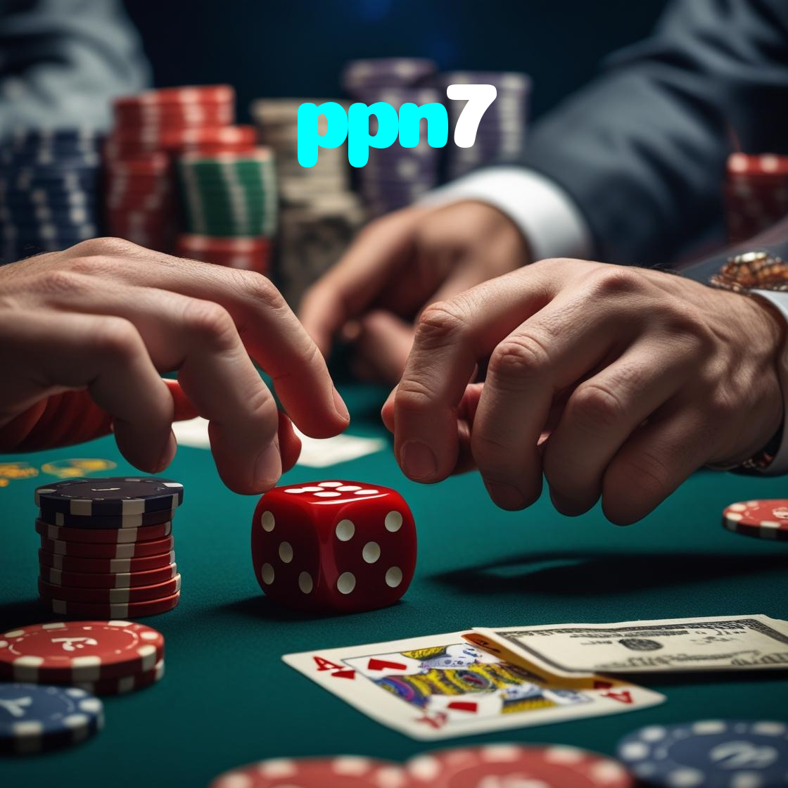ppn7:Sua sorte está no cassino online com poker, roleta e futebol ao vivo!