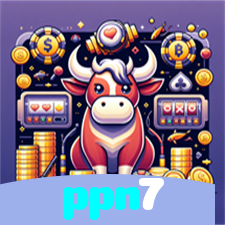 ppn7：Sinta a emoção de jogar nas melhores slots do mercado!