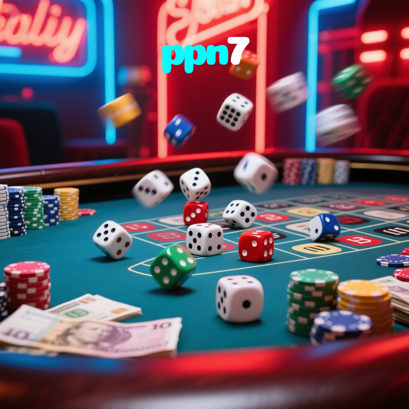 ppn7:Jogue slots, aposte no futebol e ganhe prêmios incríveis no cassino!