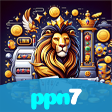 ppn7：Jogue nas nossas roletas e leve grandes prêmios para casa!
