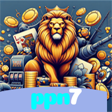 ppn7:Gire as slots e conquiste jackpots de tirar o fôlego!