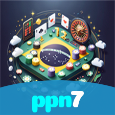 ppn7:Jogue nas slots e viva a emoção das grandes vitórias!