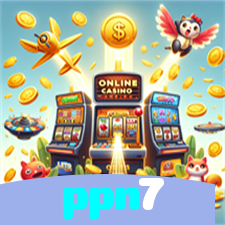 ppn7:Aposte nas melhores slots e conquiste vitórias impressionantes!