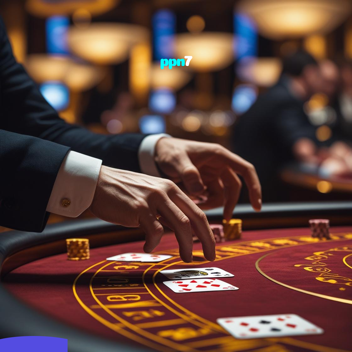 ppn7:Cada giro é uma chance de ganhar! Jogue nas slots agora mesmo!