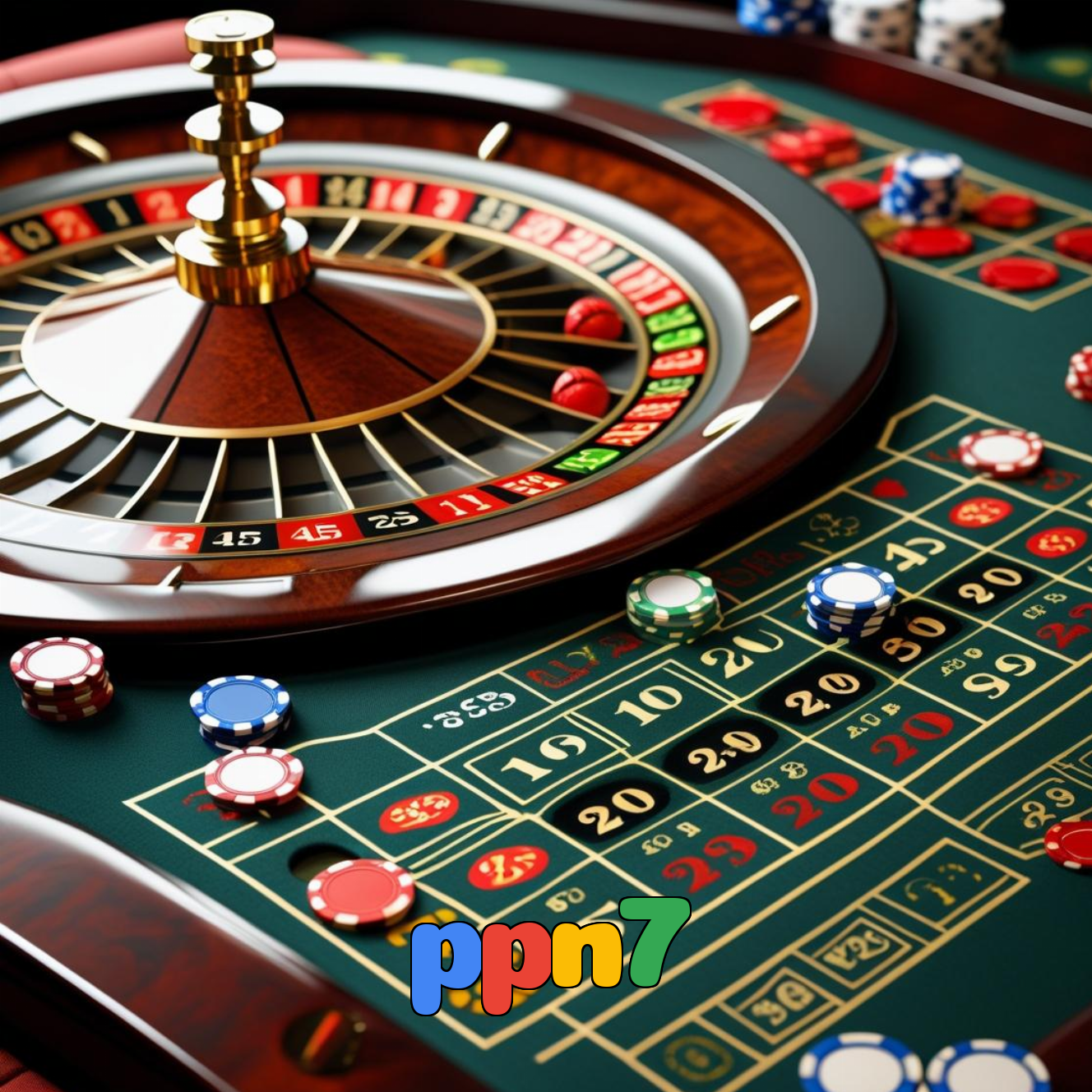 ppn7:Aposte no futebol e ganhe prêmios fantásticos jogando slots e roleta!