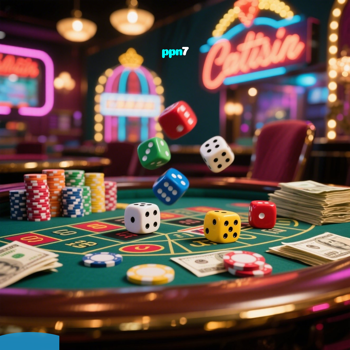 ppn7:O melhor cassino online com apostas ao vivo em futebol e jogos de cassino!