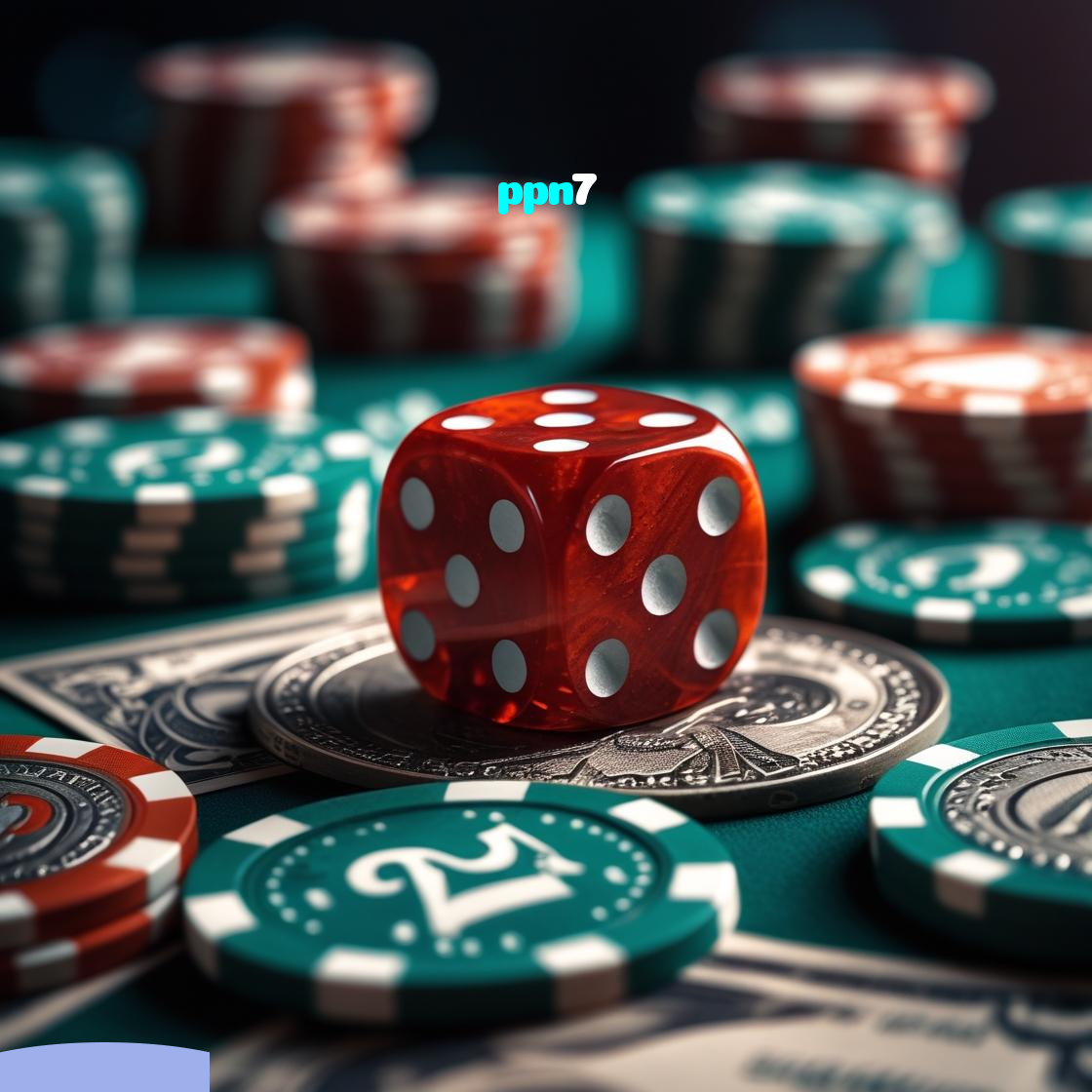 ppn7:Onde o futebol e o cassino online se encontram para grandes prêmios!