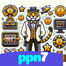 ppn7：Jogue poker online e prove sua habilidade nas cartas!