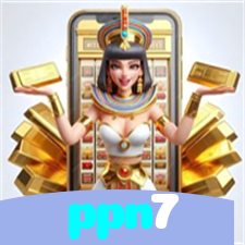 ppn7：As melhores slots e jackpots estão esperando por você! Jogue agora!