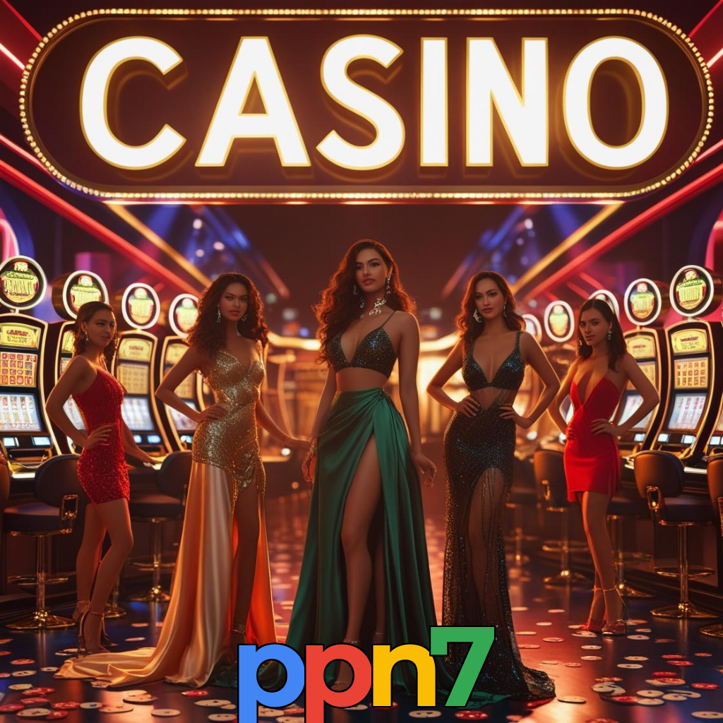 ppn7:As melhores oportunidades estão aqui! Aposte nas slots e ganhe prêmios fantásticos!