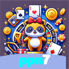 ppn7：Jogue nas melhores slots e conquiste o jackpot dos seus sonhos!