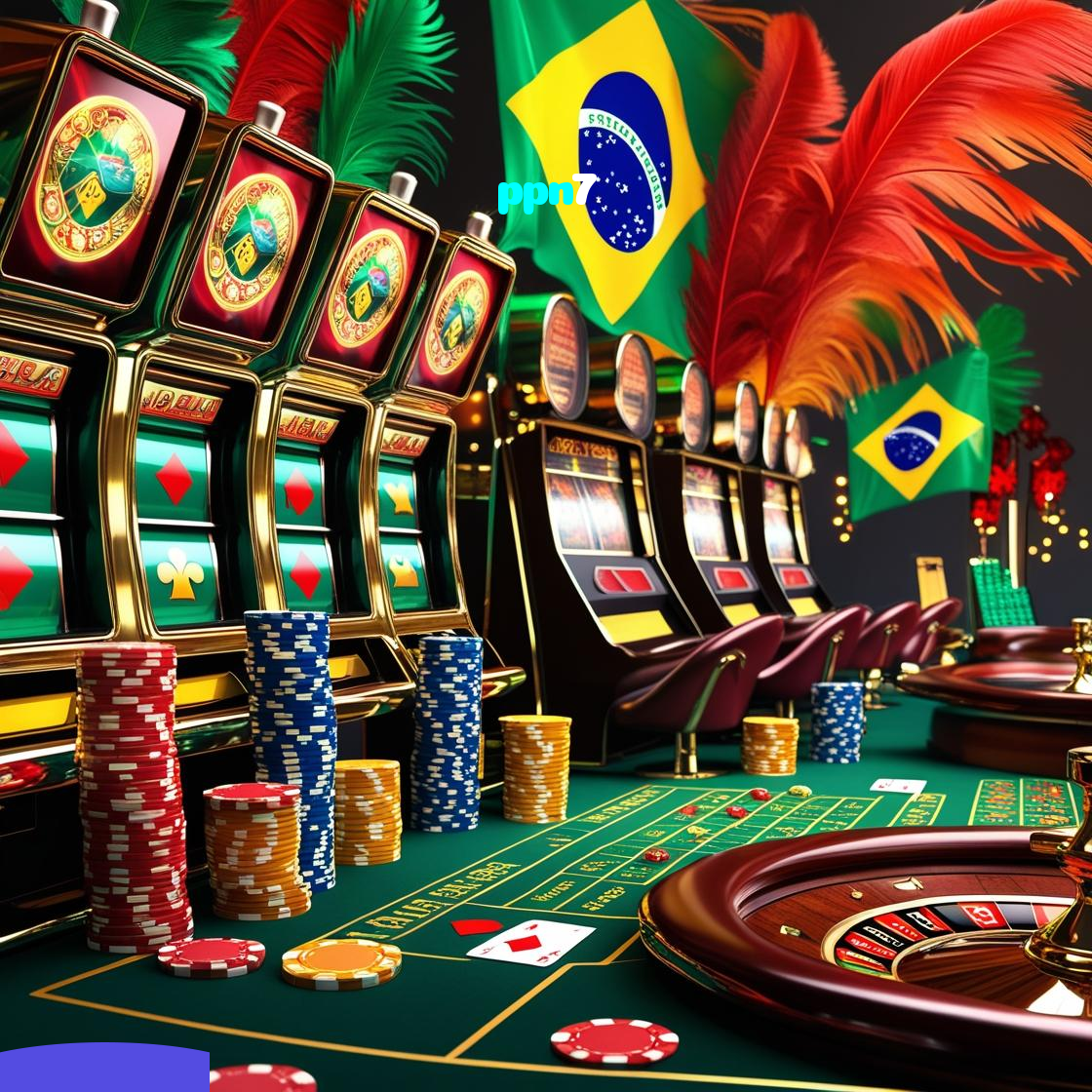 ppn7:Jogue slots, aposte no futebol e ganhe com confiança no nosso cassino online!