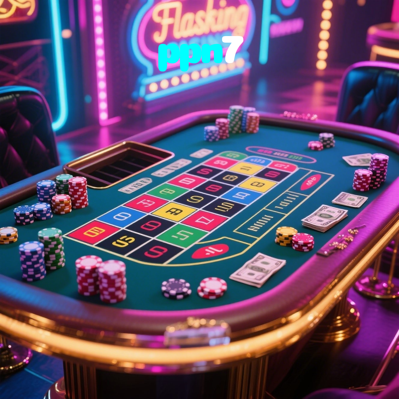 ppn7:Apostas no futebol e diversão em blackjack e roleta online te esperam!