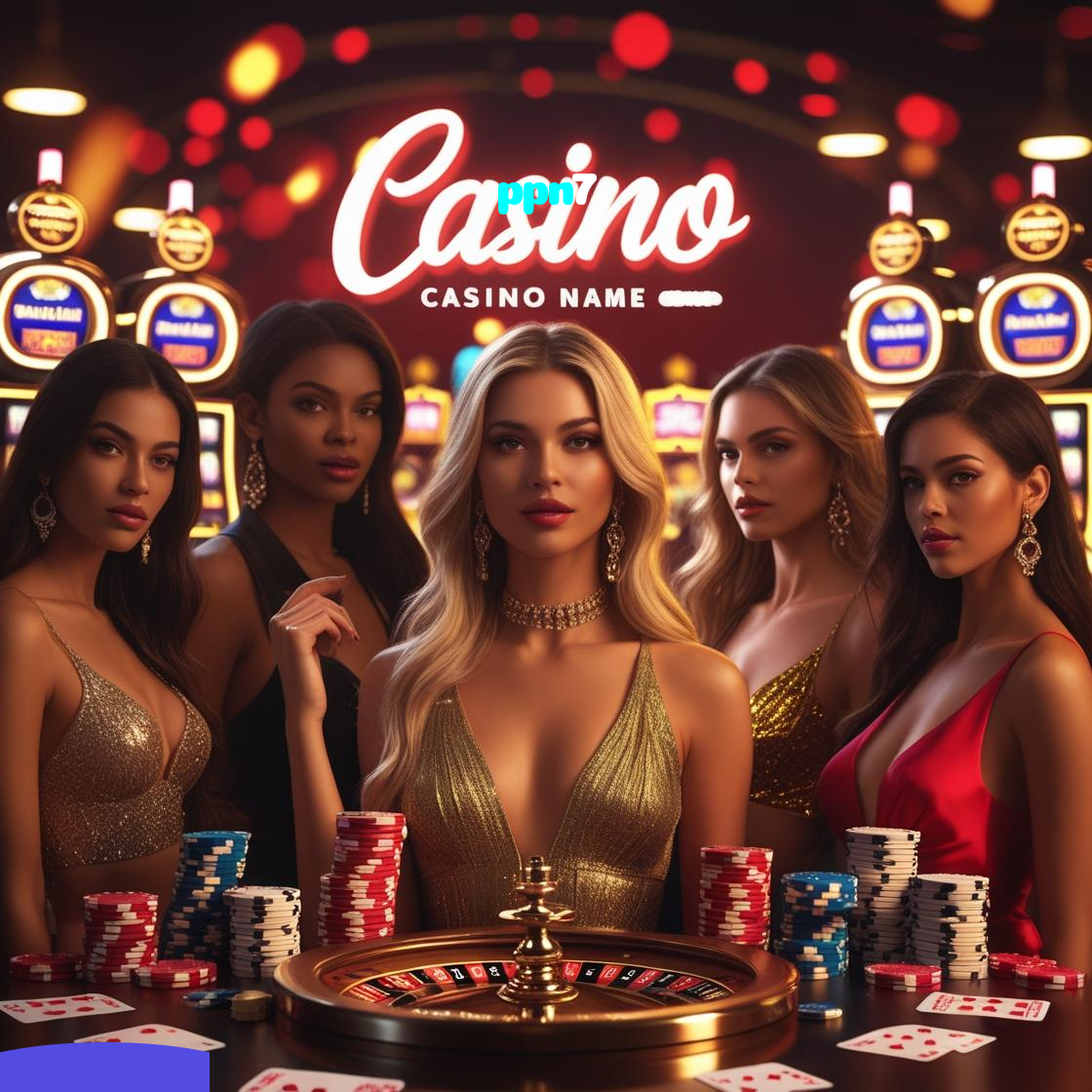 ppn7:Jogue poker no nosso cassino e conquiste vitórias épicas!
