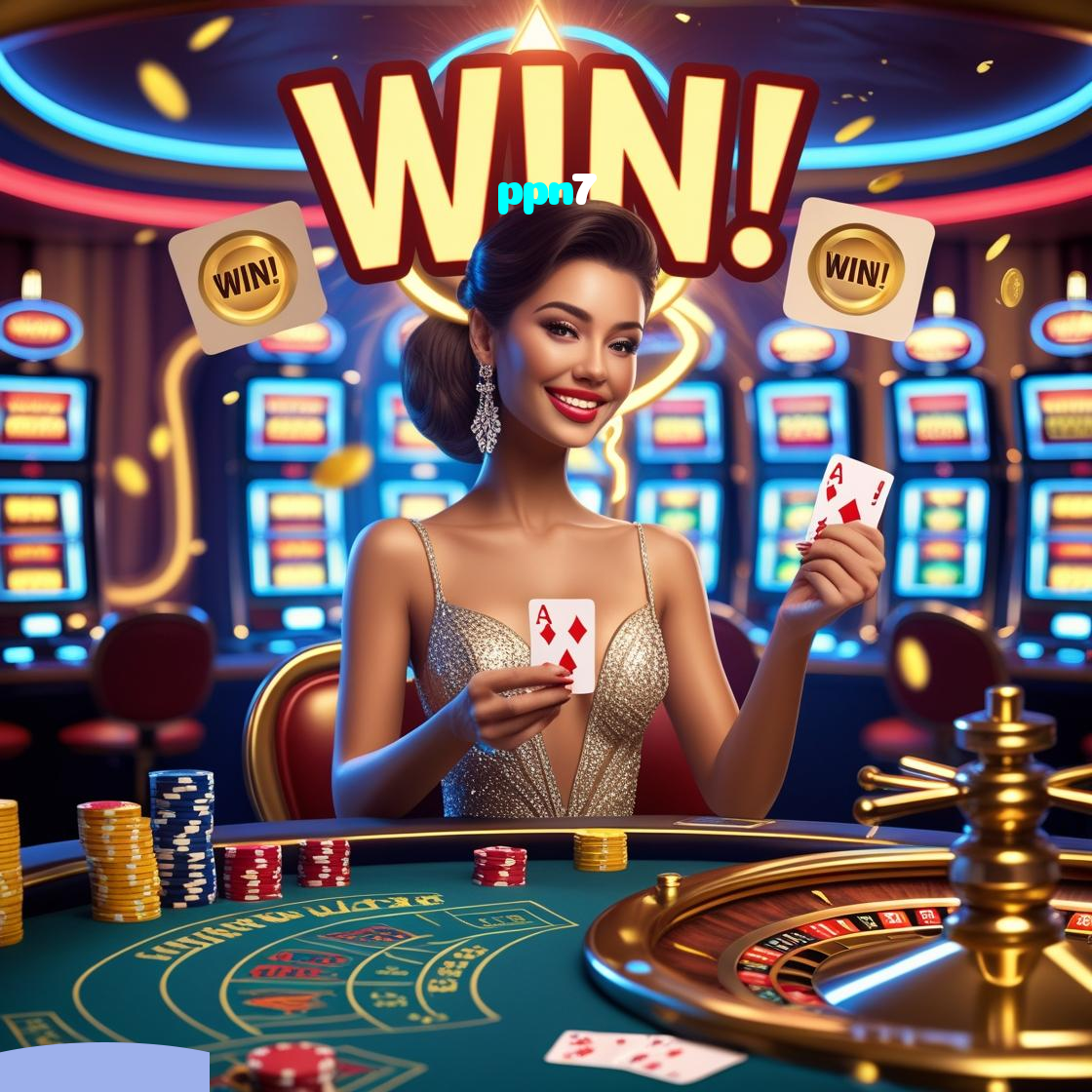 ppn7：Onde sua sorte brilha com poker, roleta e apostas no futebol online!