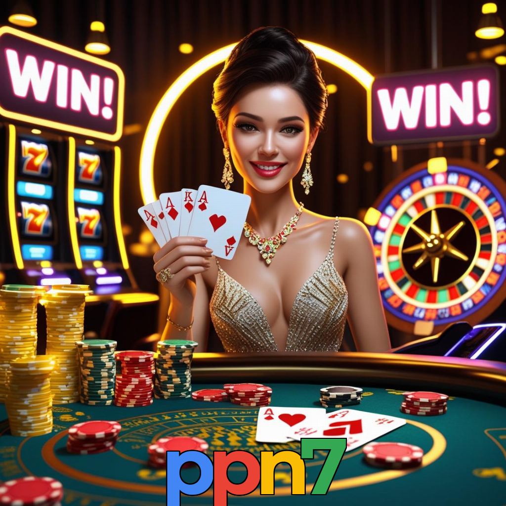 ppn7:Aposte no futebol e jogue slots emocionantes com grandes prêmios!