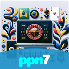 ppn7:Jogue poker, aposte no futebol e vença com grandes prêmios!