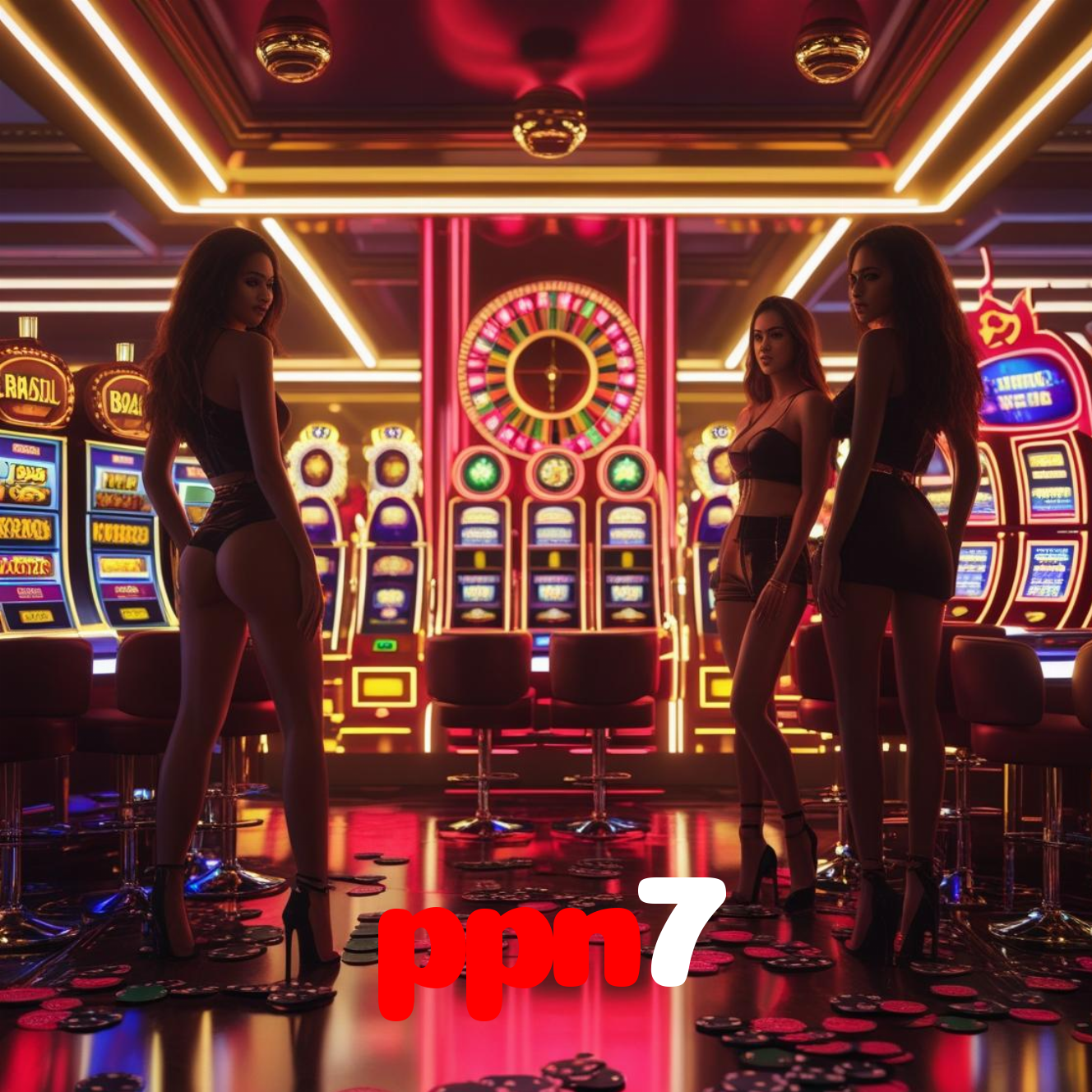 ppn7:Jogue poker, aposte no futebol e conquiste grandes prêmios em nosso cassino!