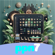 ppn7:As slots mais emocionantes estão esperando por você! Vença agora!