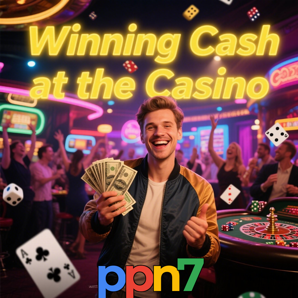 ppn7:Jogue nas melhores slots e vença o jackpot em grande estilo!