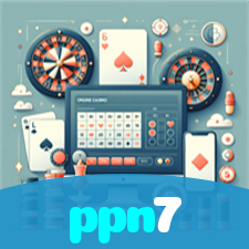 ppn7：Jogue slots, aposte no futebol e ganhe com confiança no nosso cassino online!