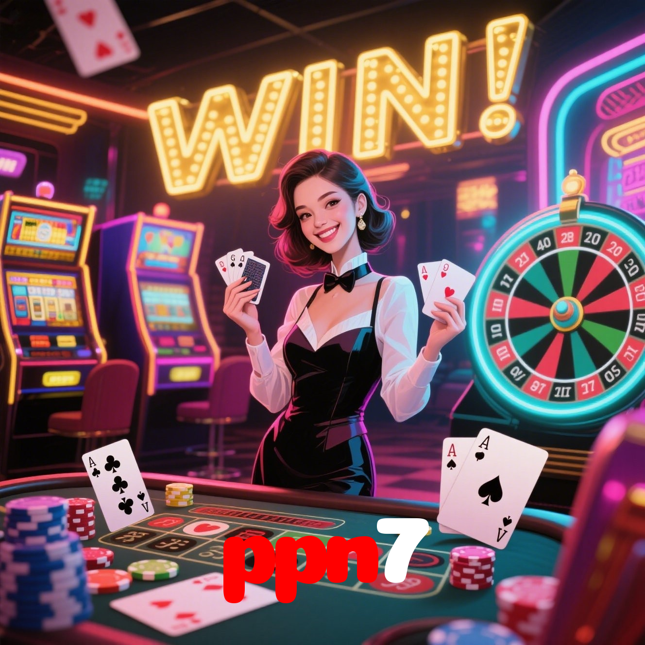 ppn7:Jogue poker, aposte no futebol e ganhe em grande estilo!