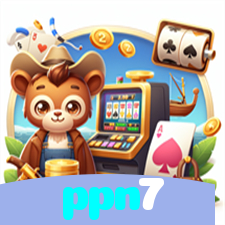 ppn7：O cassino online perfeito para jogadores de poker, roleta e futebol!