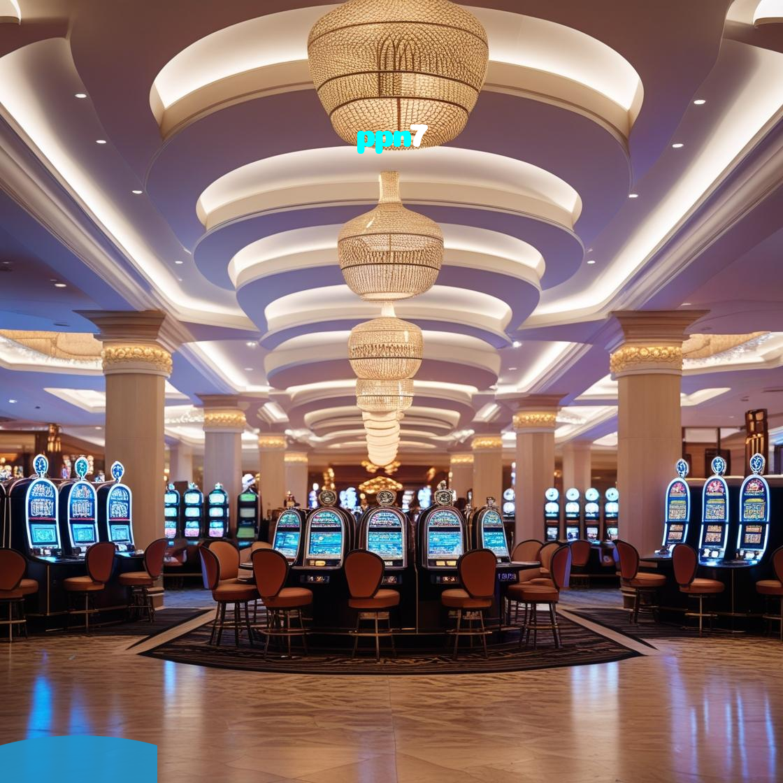 ppn7：Jogue nas melhores slots e conquiste prêmios incríveis!