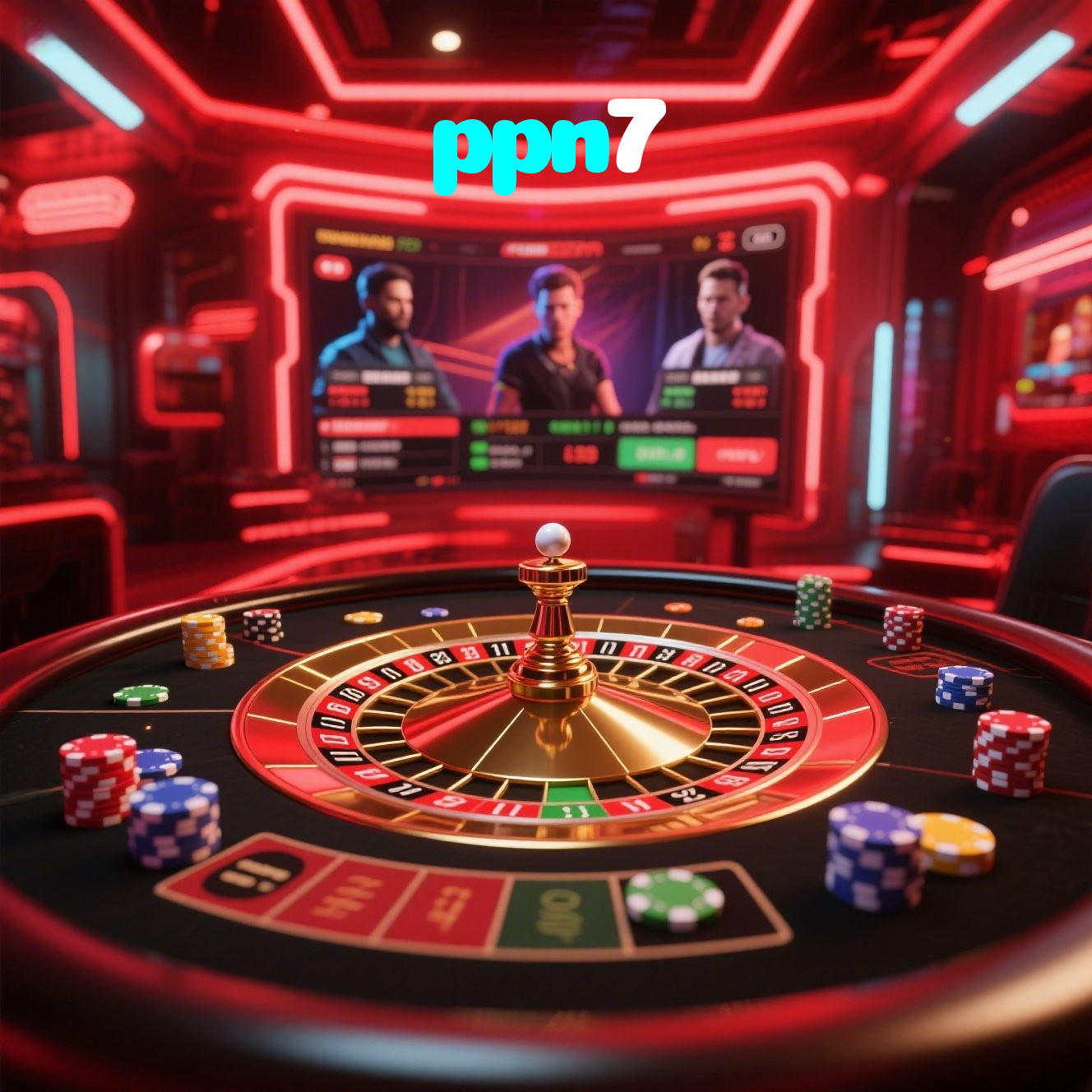 ppn7:Apostas ao vivo no futebol e grandes vitórias em blackjack esperam por você!