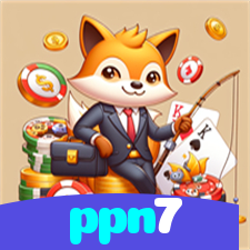 ppn7：Jogue poker e prove que você é o melhor nas cartas!
